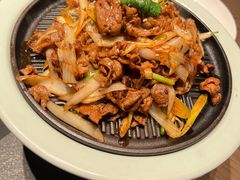-拾久(朝阳公园店)