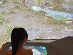 -香港科学馆