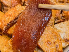 隆江猪脚肉-陆长玖古法猪脚饭(玄风桥店)