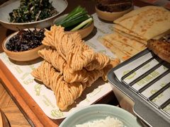 -馋嘴猫•北京食堂•宵夜(亚运村店)