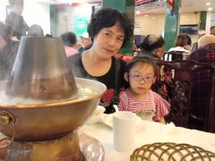 -东来顺饭庄(王府井步行街店)