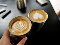 -Au Cafe&Roastery(华侨城店)