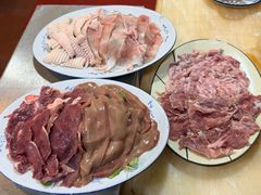 -华哥新鲜猪精品美食