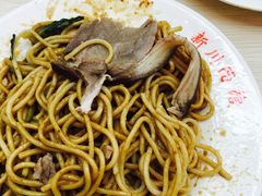 -华天新川面馆(缸瓦市店)