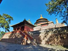-普乐寺