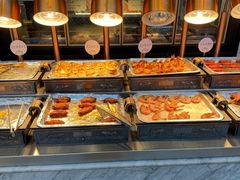 -川骄海鲜自助(河东店)
