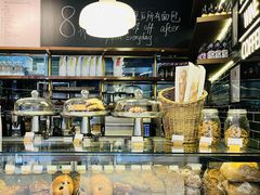 -BAKER&SPICE(国金中心商场店)