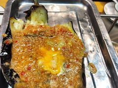 -古彭7只羊·徐州烧烤(玄武墨香路店)