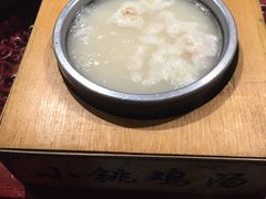 -小铫鸡汤