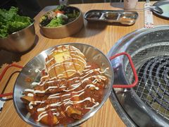 -哼蟹二将·烤肉酱蟹(合生汇店)