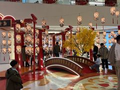 -义乌之心城市生活广场