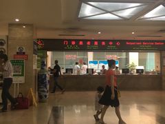-四川省人民医院(本部)