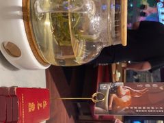 -蝴蝶里·粤菜·点心(龙湖杭州金沙天街店)