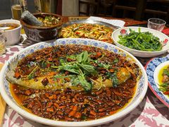 -杨记隆府(时代天街店)
