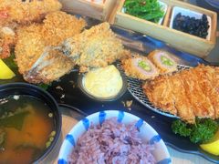 -胜博殿日式炸猪排(西红门店)