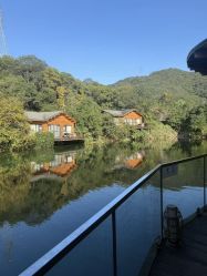 -尚圣月子会所·庄园式月子中心(萧山湘湖店)