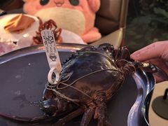 -Ministry of Crab•MOC(交子大道店)