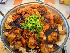 -黄记煌三汁焖锅(崇文门店)