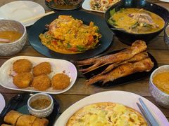 -Doo Dee Thai Food(Issan/Isaan/Esan)