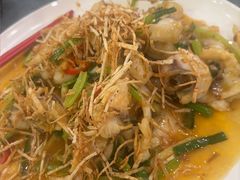 -永記粤菜·五指毛桃花雕鸡煲(九亭店)