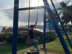 -三亚亚龙湾天域度假酒店