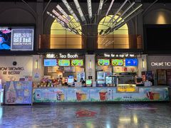 -星轶STARX影城(星沙吾悦广场STARX店)