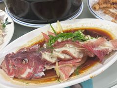 -八方海味餐厅