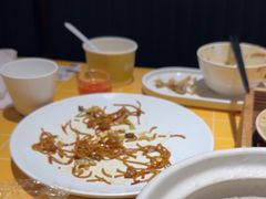 -蔡澜点心·粤菜(花城汇南区店)