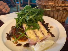 -羽深肉铺 Steak & Wine