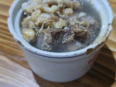 -姐妹炖罐店(桂香街总店)