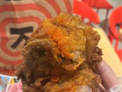 -肯德基(余杭禹航店)