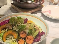 -志明眷村·台式融合菜·宵夜