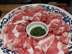 -东镇老火锅(长春路首店)