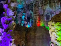 -泰安地下龙宫景区