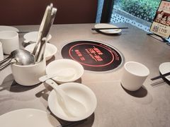 -骨之味·筒骨汤火锅(江头店)