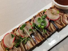 肉皮冻-稍可轩博物馆餐厅