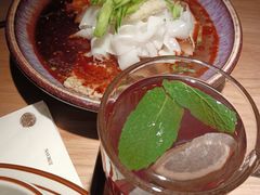 -纳鲁孜·新疆特色餐厅(上海悦荟广场店)