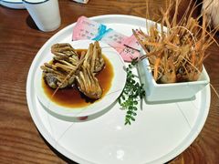 -寻宝记绍兴菜(鲁迅路店)