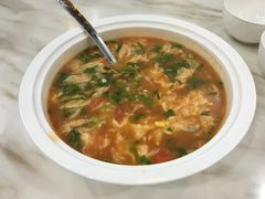 -晋合湘山西刀削面(中冀斯巴鲁大厦店)