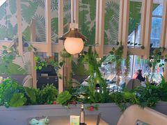大堂-原味四季椰子鸡(平湖天虹店)