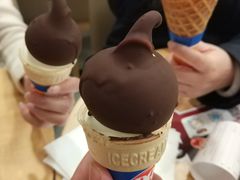 -DQ·蛋糕·冰淇淋(富华里店)