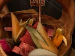 -MR.ROCKY洛奇先生RESTAURANT&BAR(宝安壹方城店)