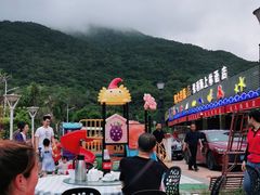 -钱大妈海鲜饭店(保利林语店)