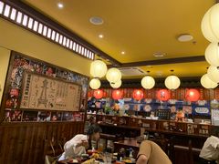 -鸟鹏烧鸟居酒屋(仁恒梦中心店)