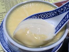 -捷信牛奶甜品世家(合生汇店)