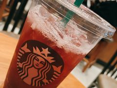 -星巴克(西安曲江银泰店)