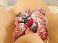 -PETIT PARIS 小巴黎(花园道店)