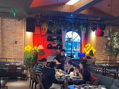 -同仁四季椰子鸡(无锡滨湖万象汇店)
