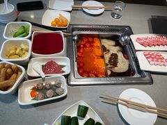 -海底捞火锅(天津SM城市广场店)