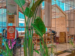 -莺花渡火锅City Green(万象城店)
